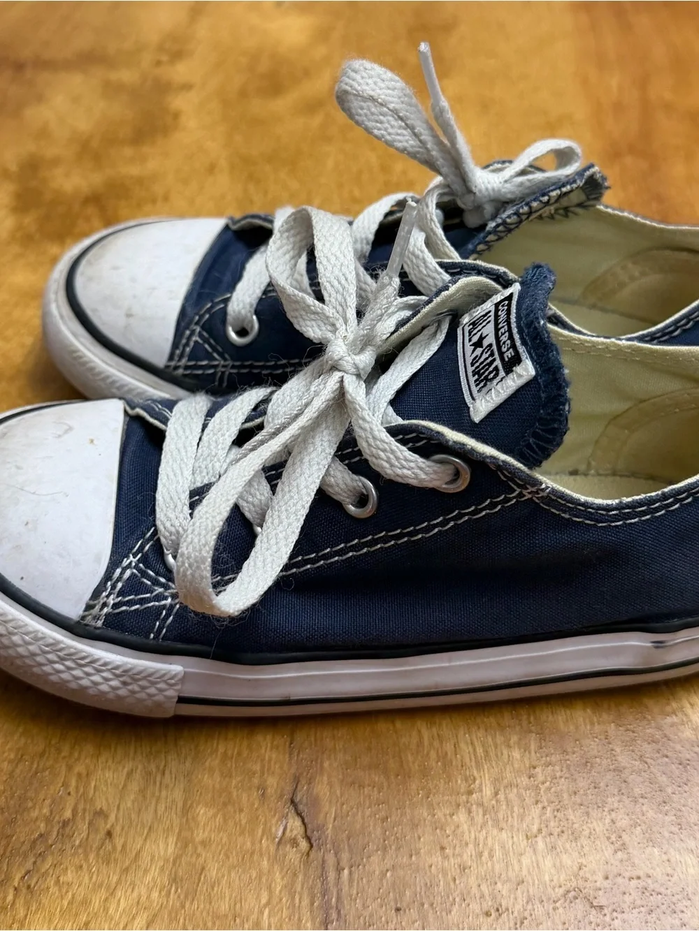 Converse all stars